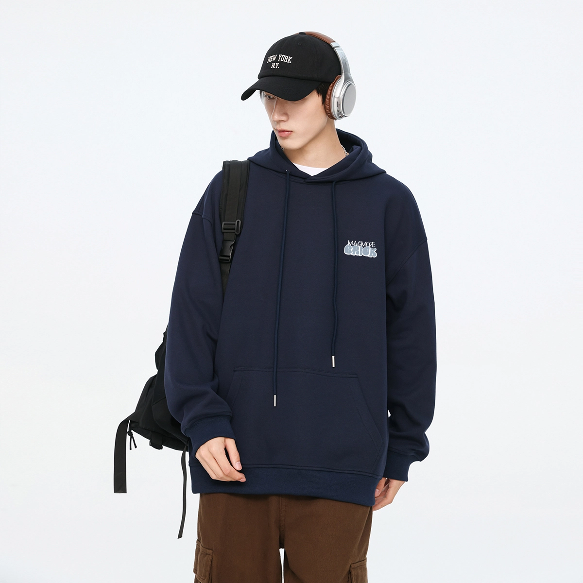 magmode