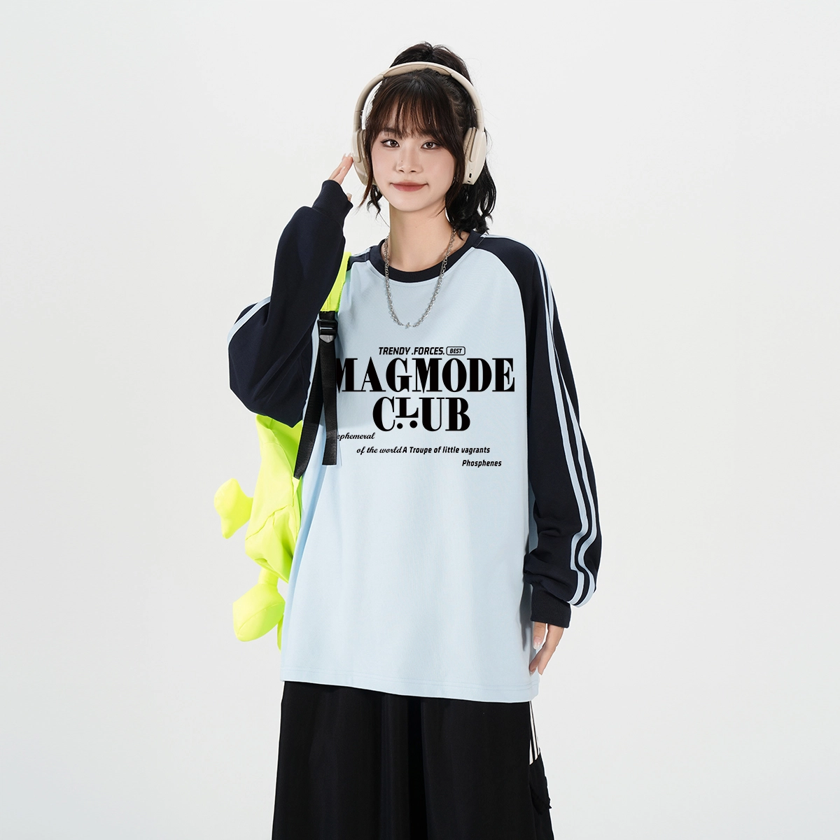 magmode