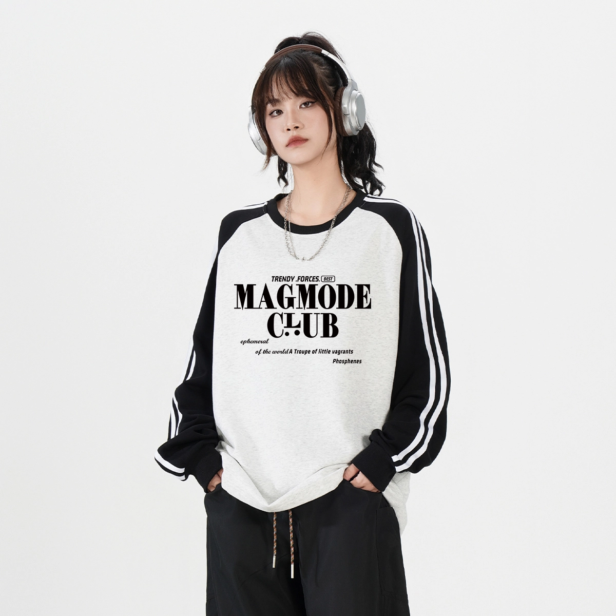 magmode