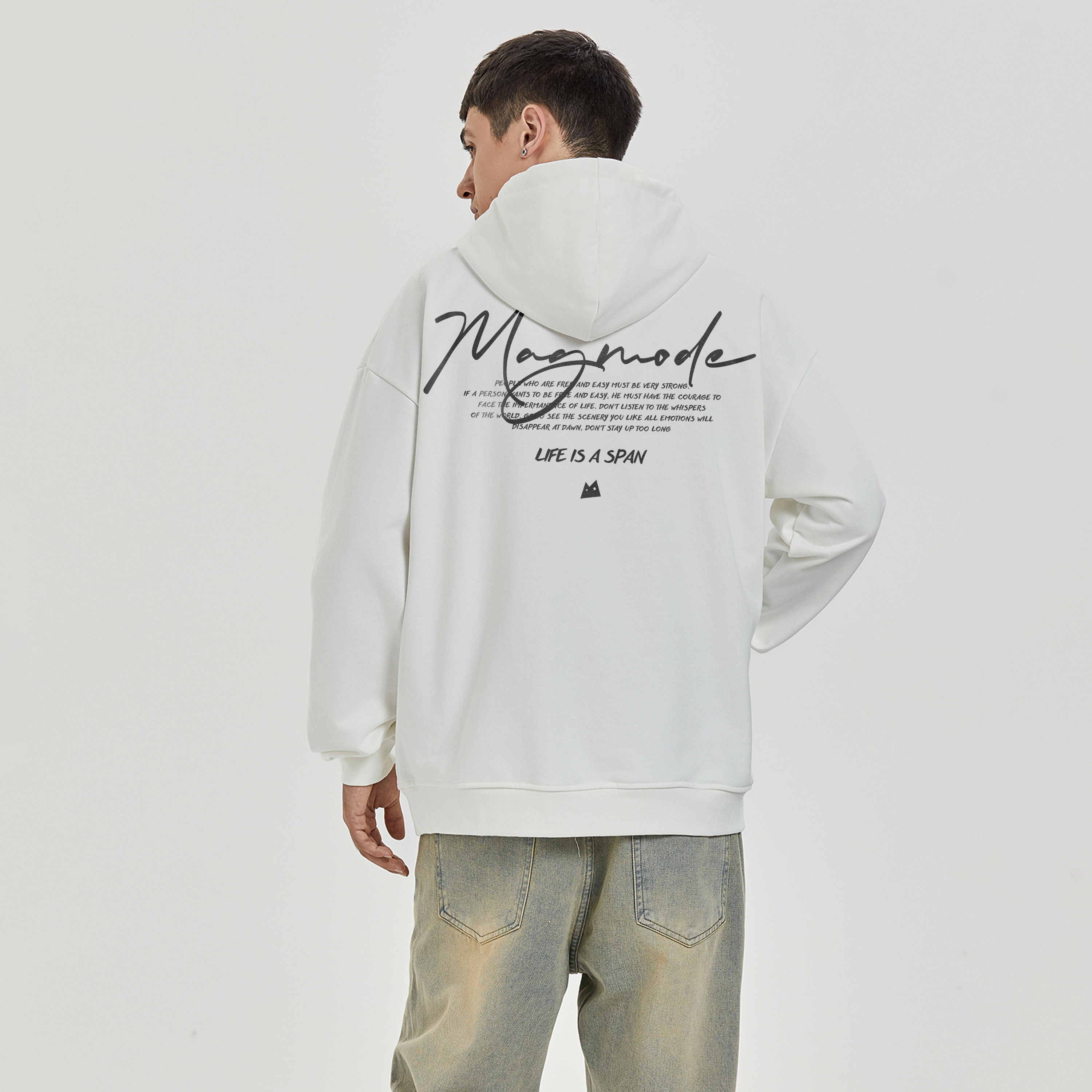 magmode Logo
