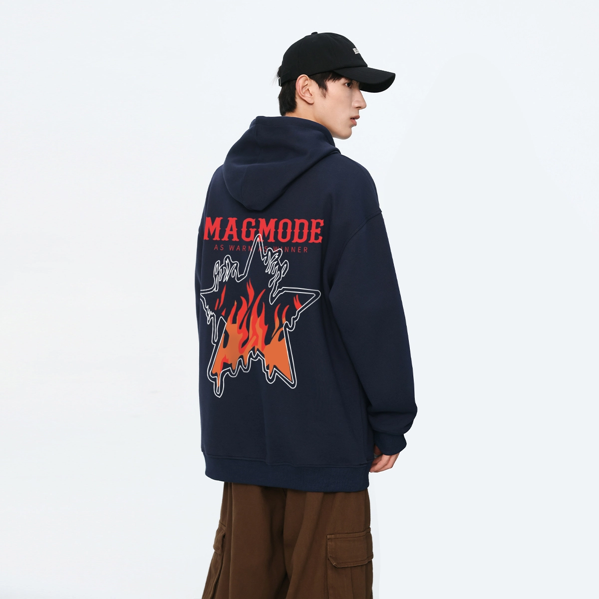 magmode
