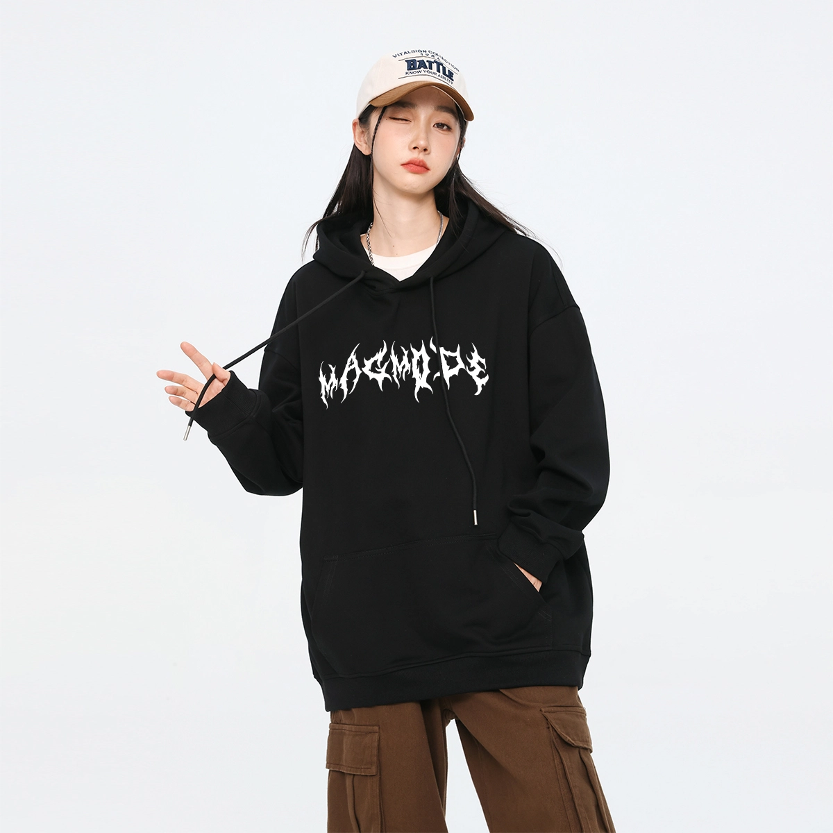 magmode