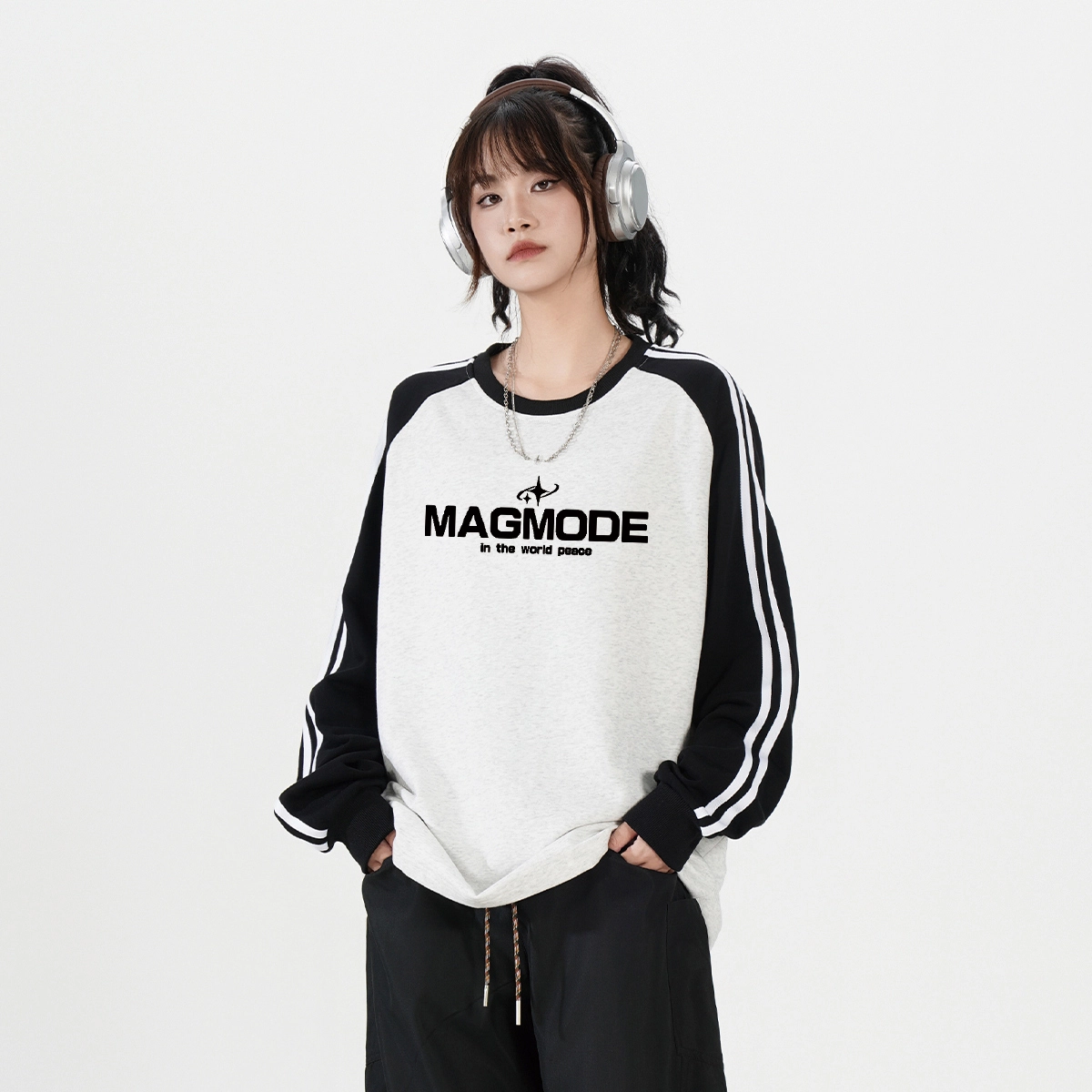 magmode