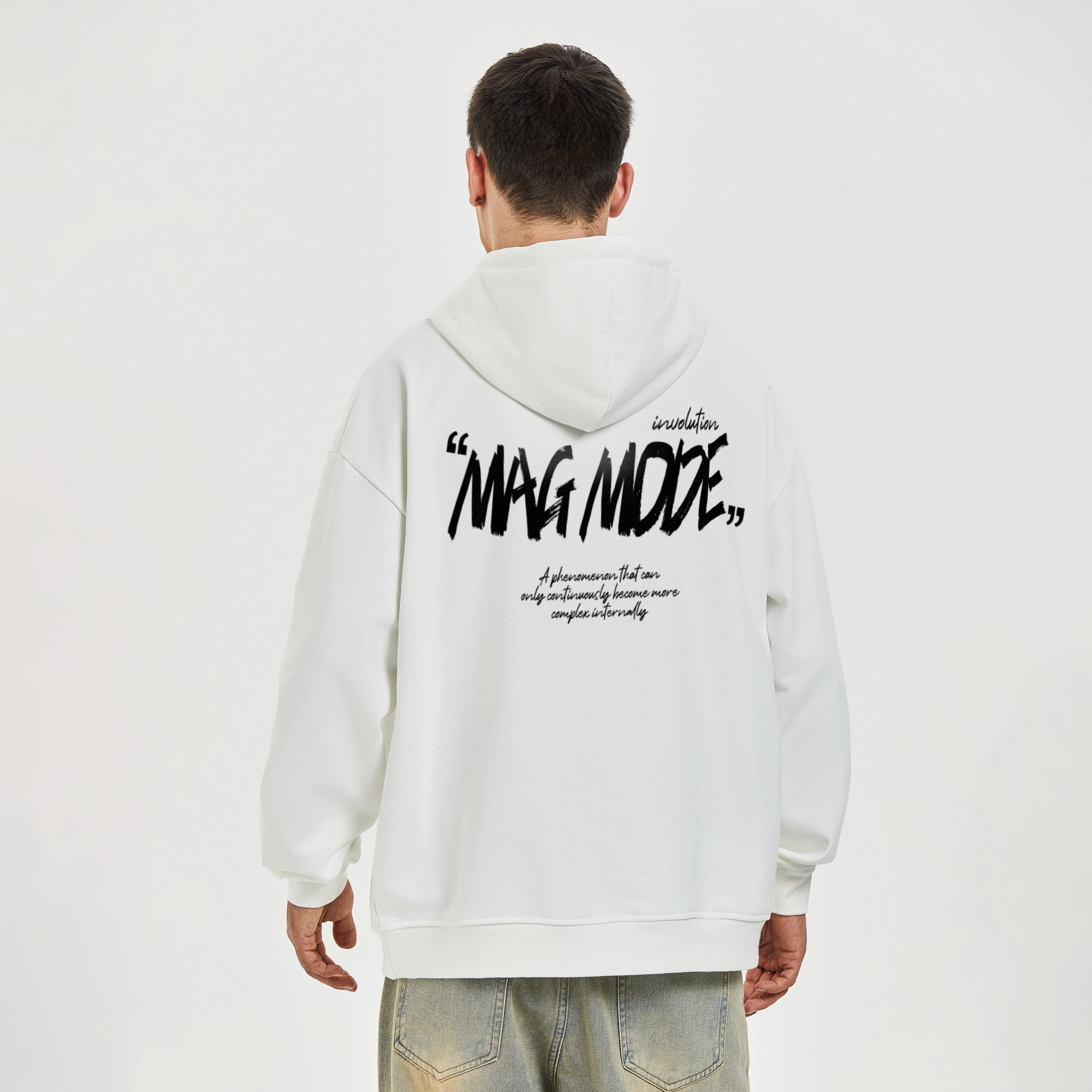 magmode Logo