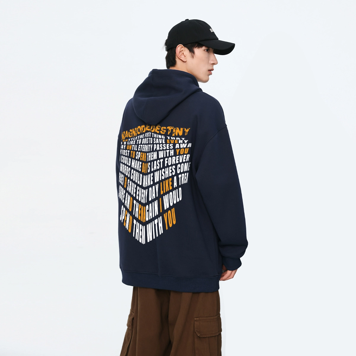 magmode