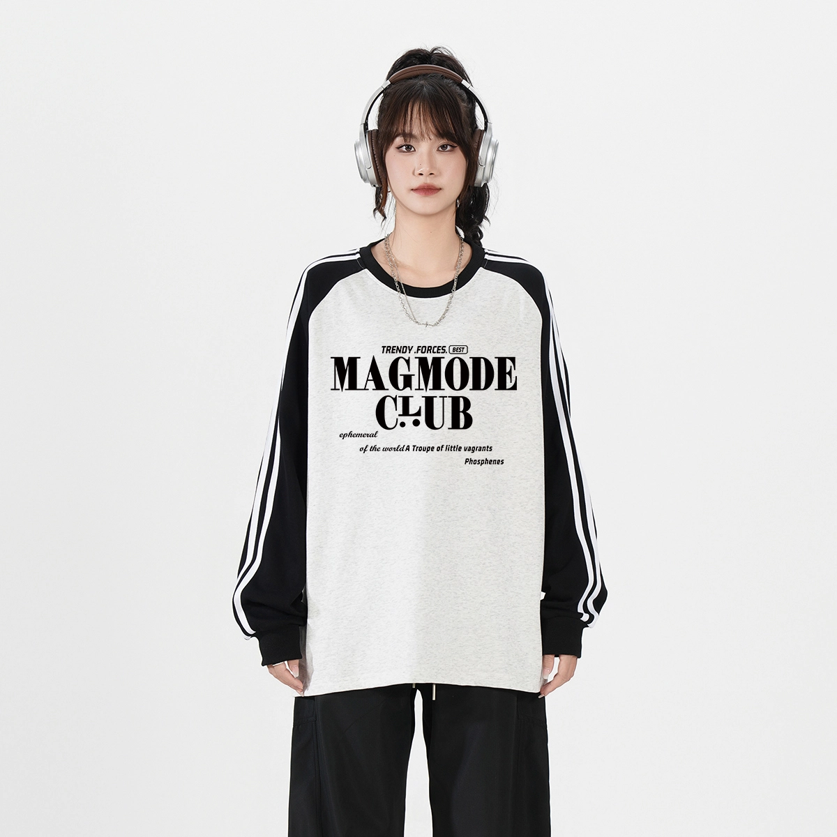 magmode
