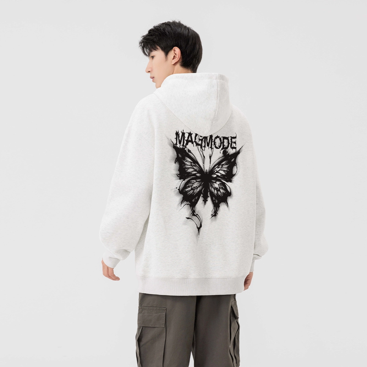 magmode