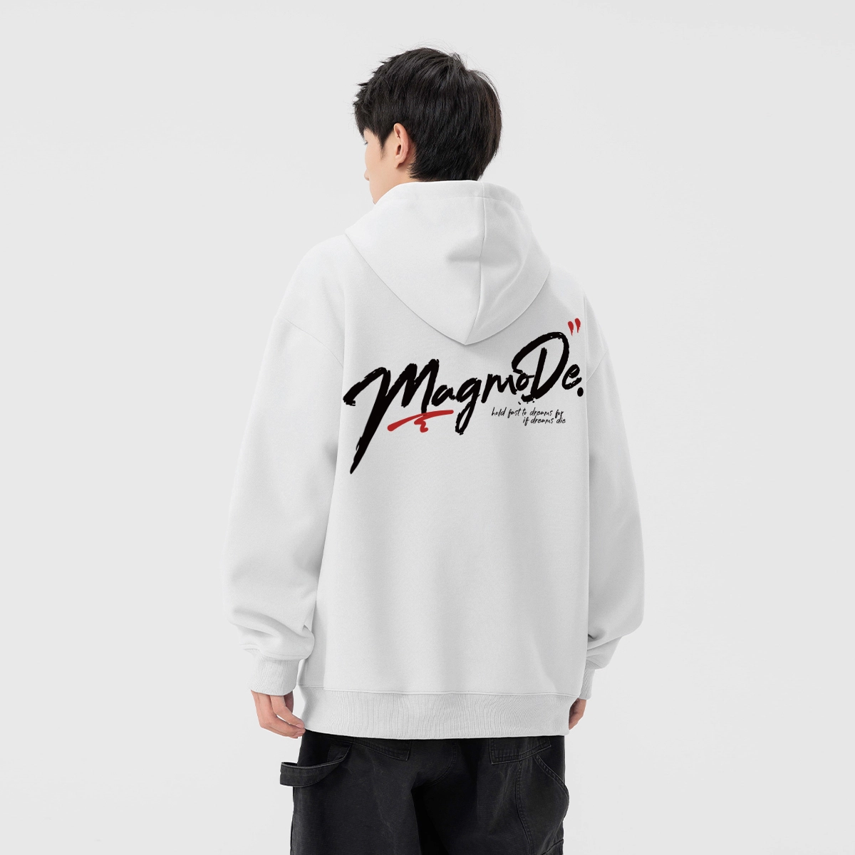 magmode