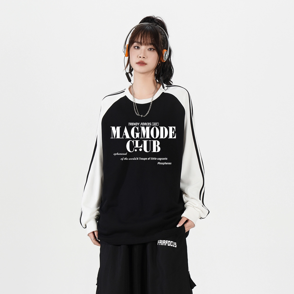 magmode