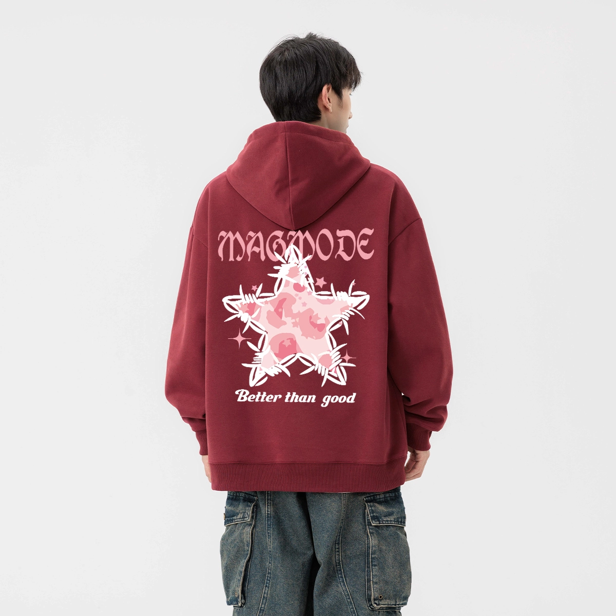 magmode