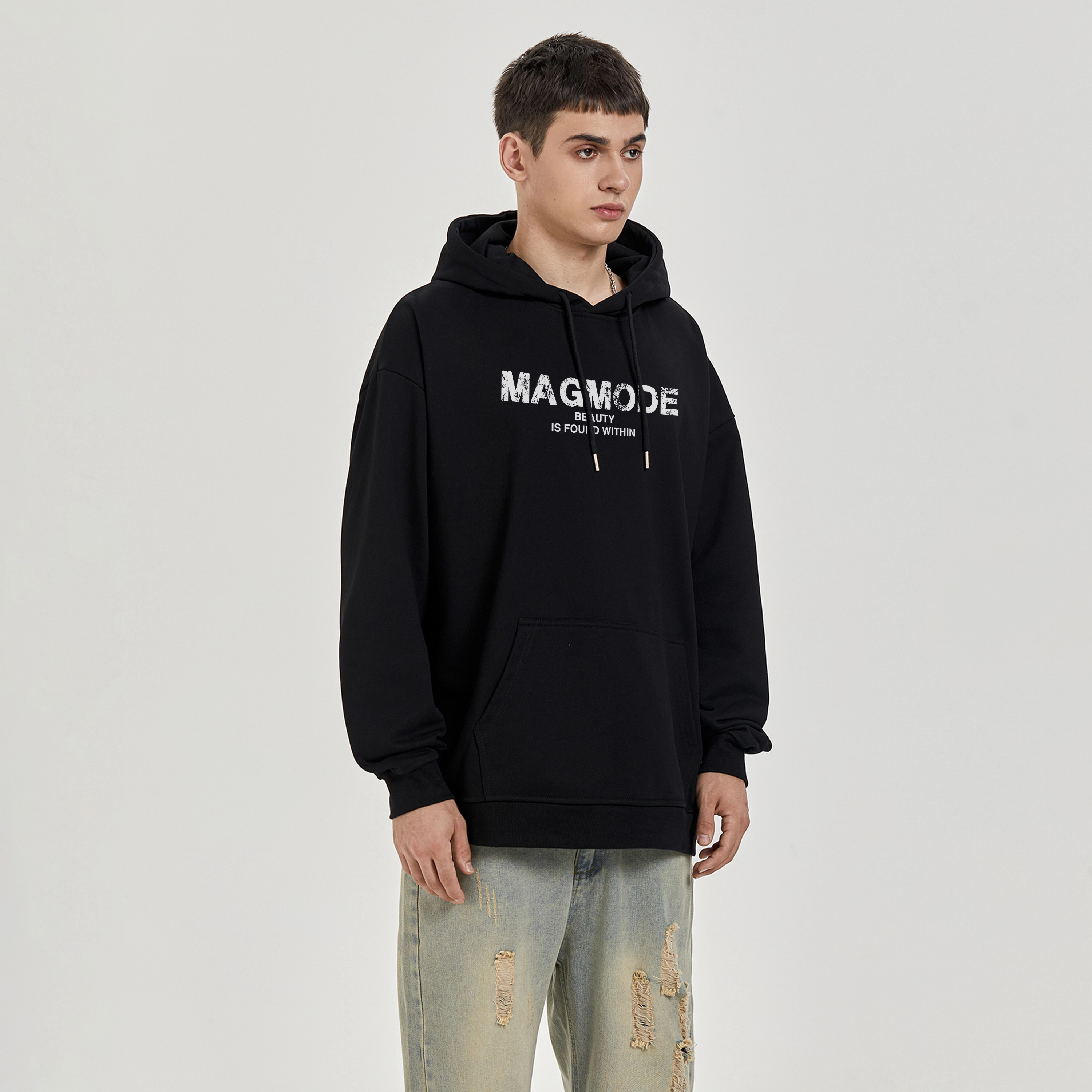 magmode Logo