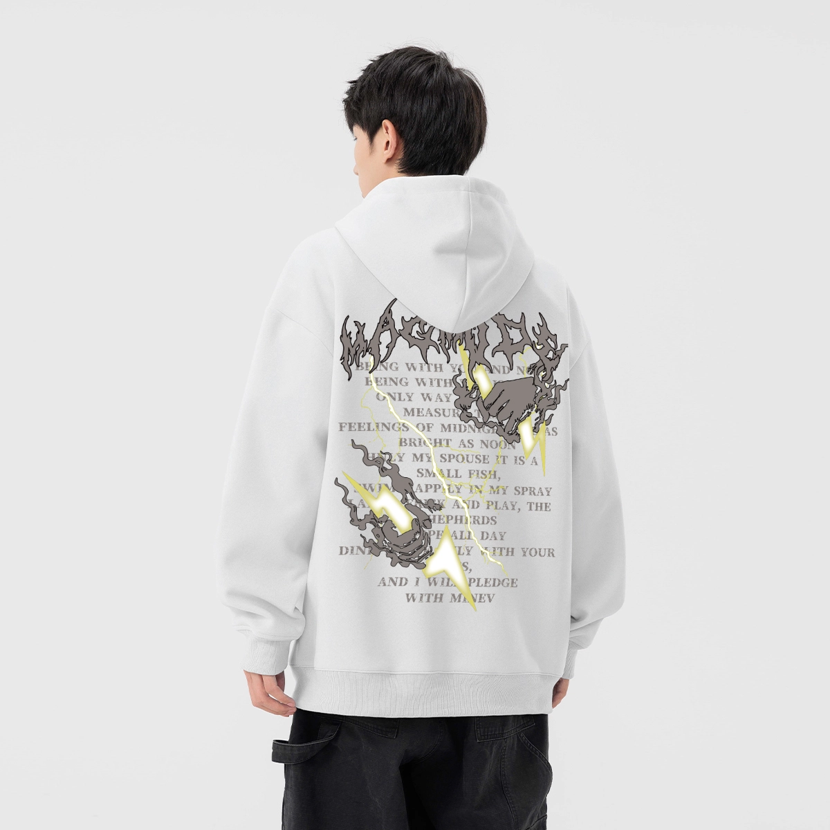 magmode
