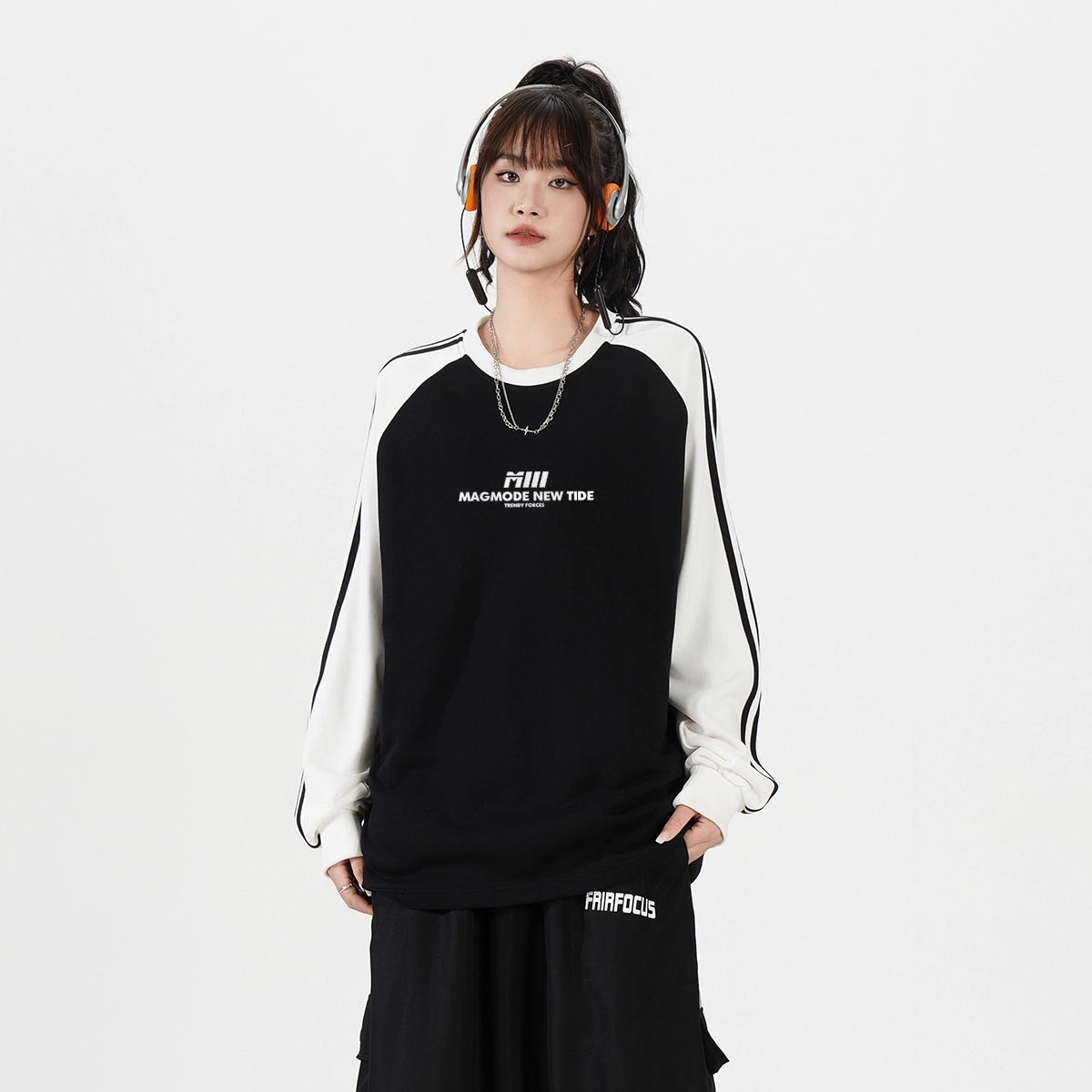 magmode