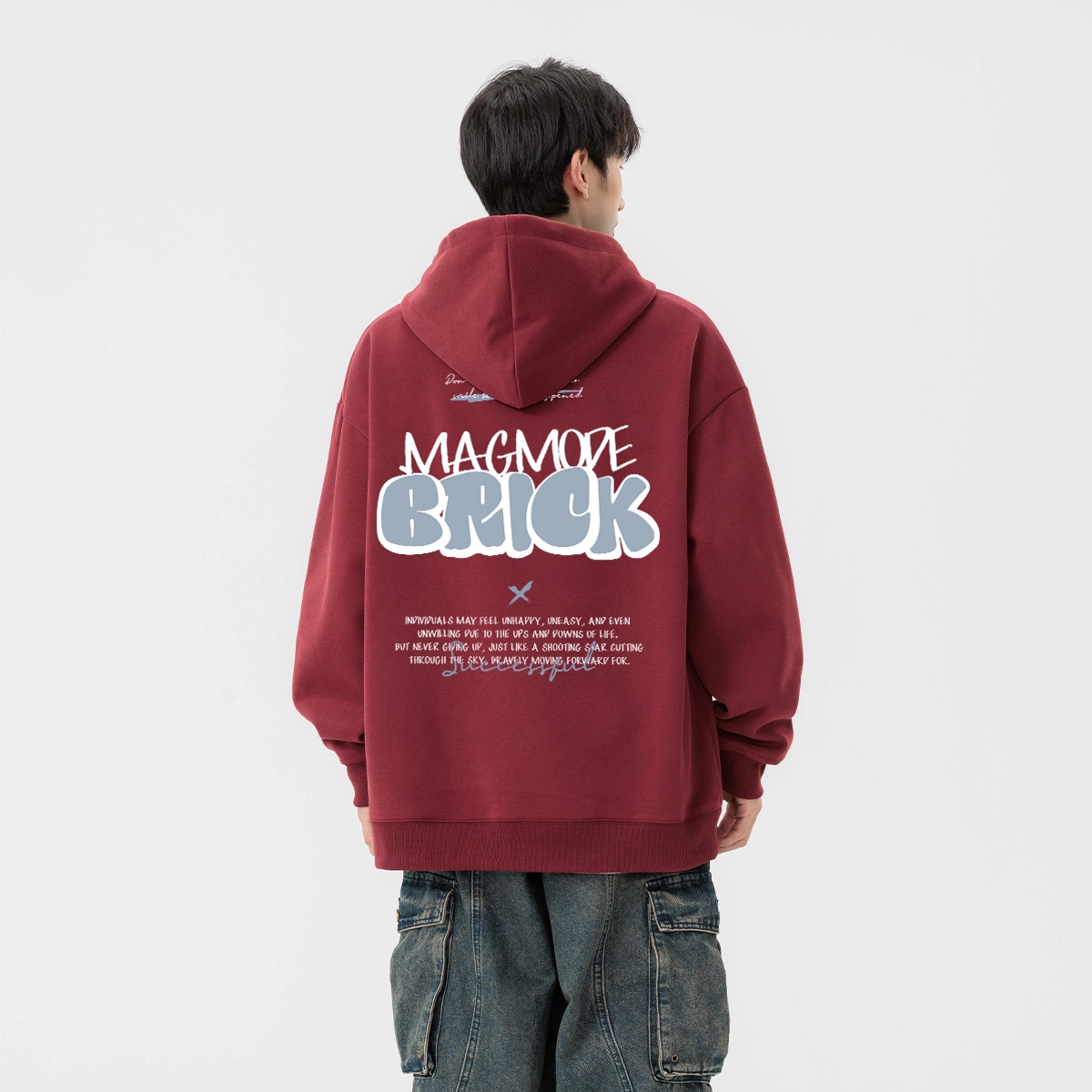 magmode