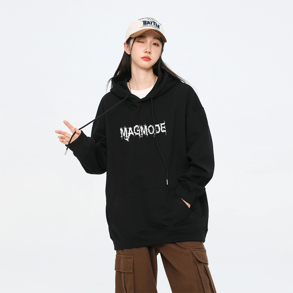 magmode