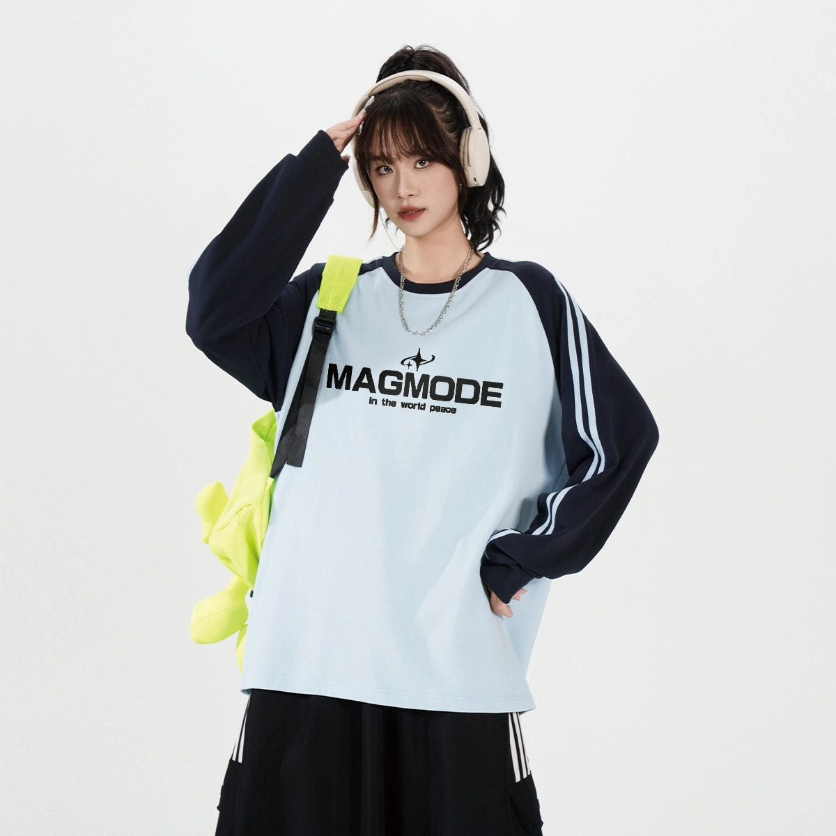 magmode