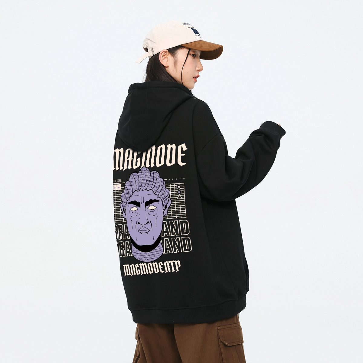 magmode