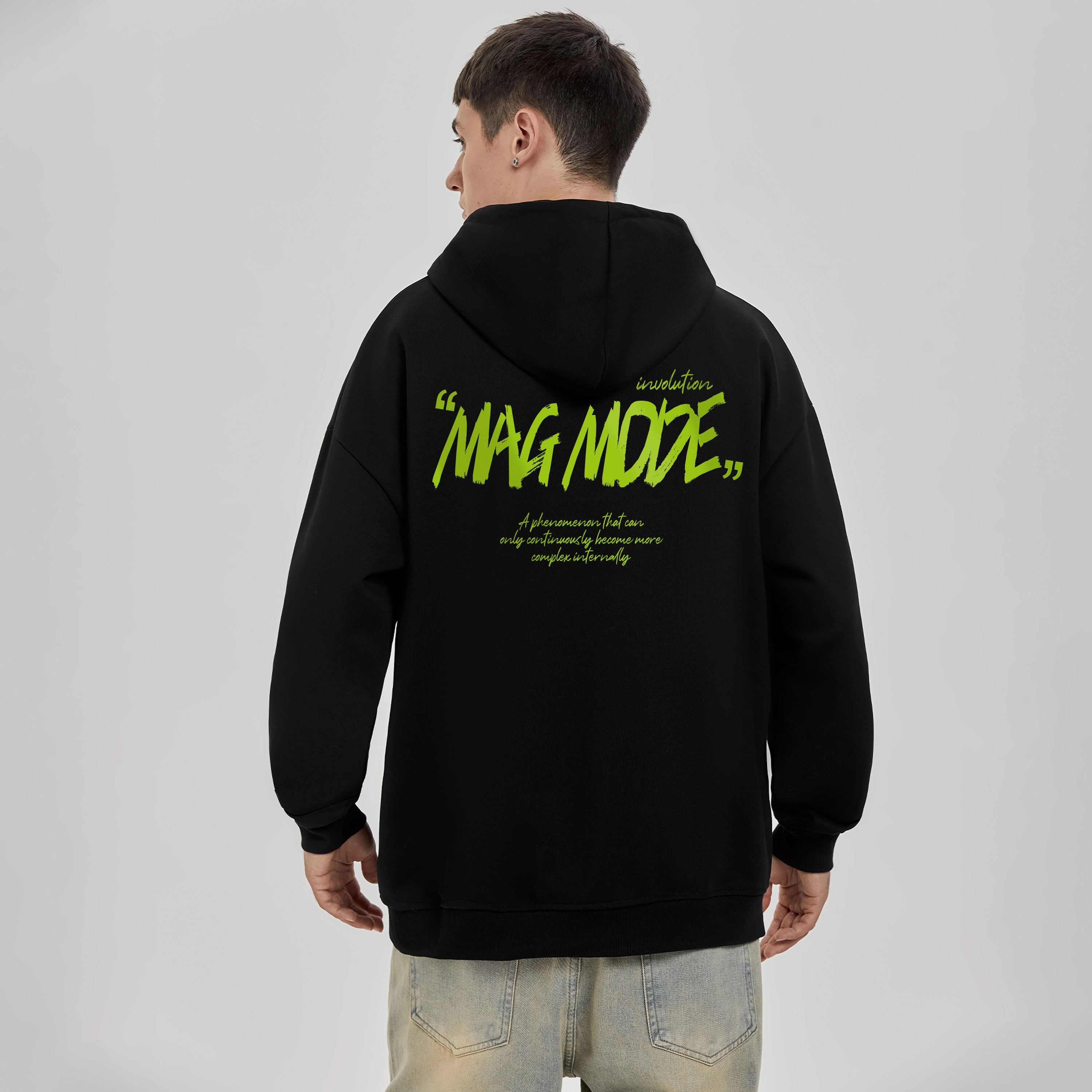 magmode Logo