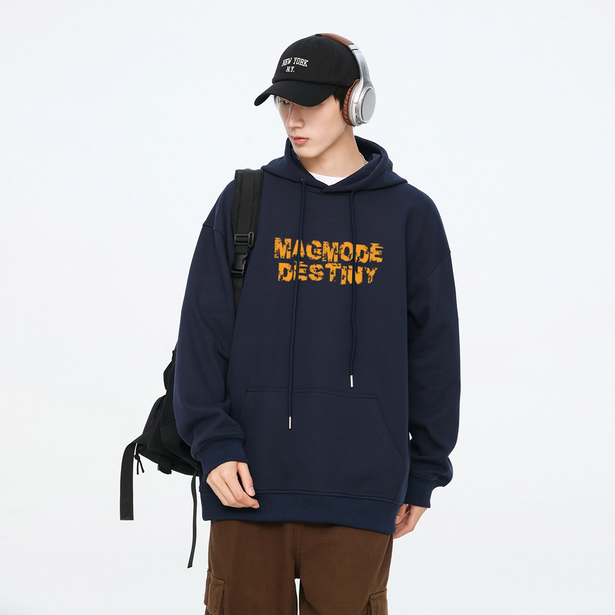 magmode