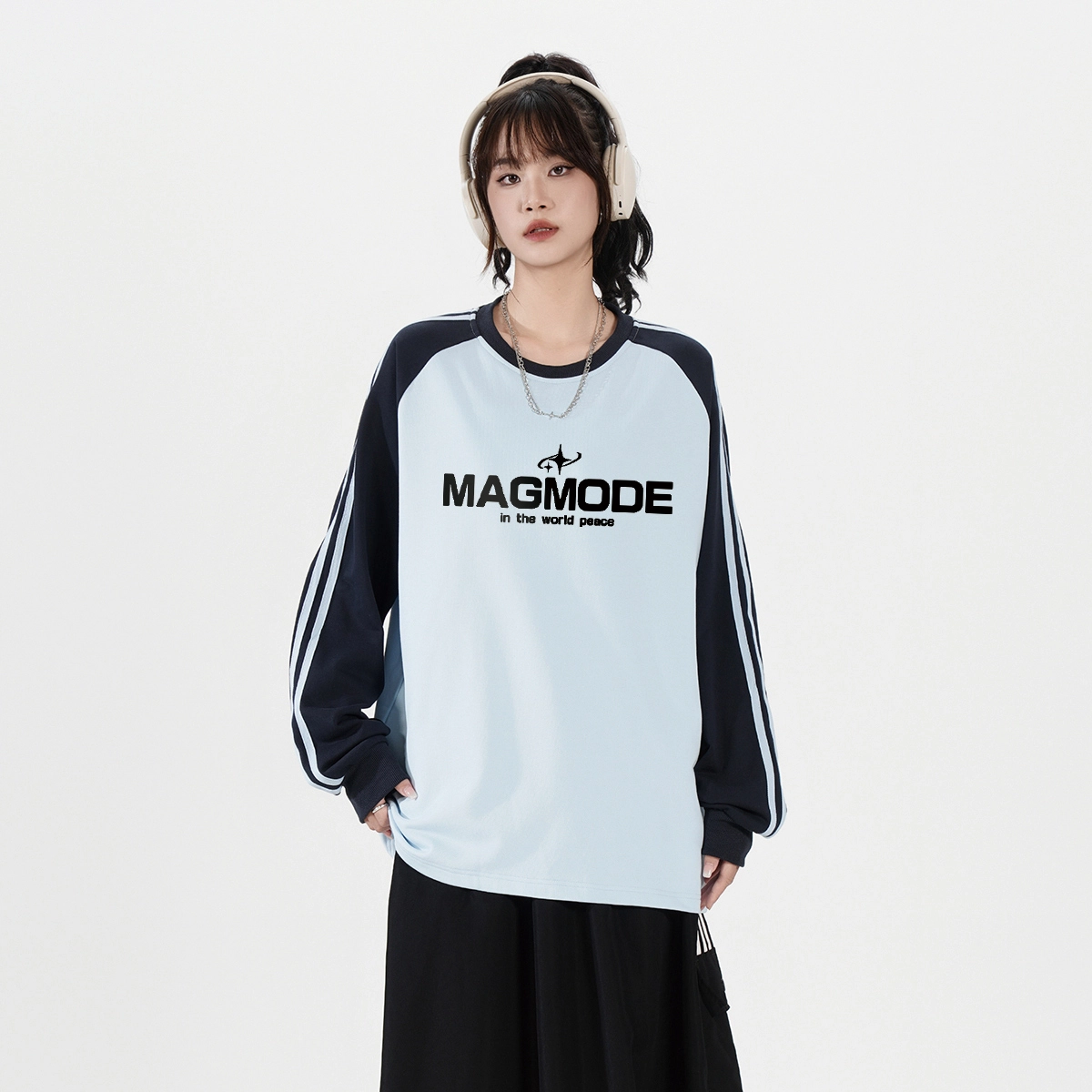 magmode