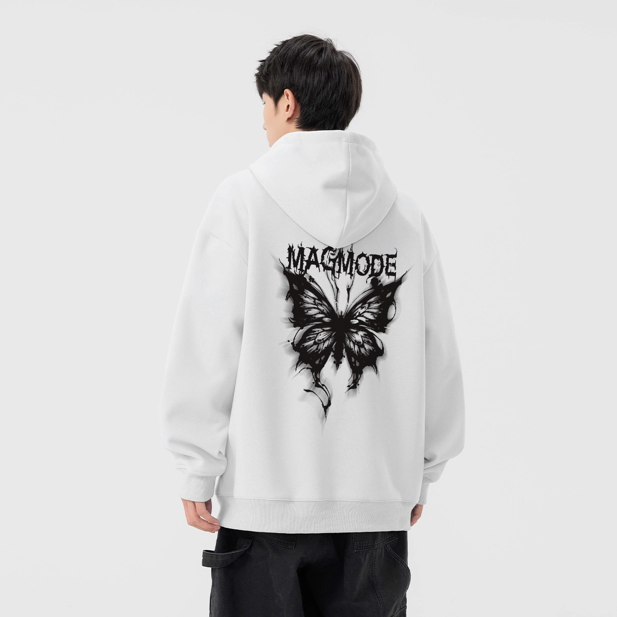 magmode