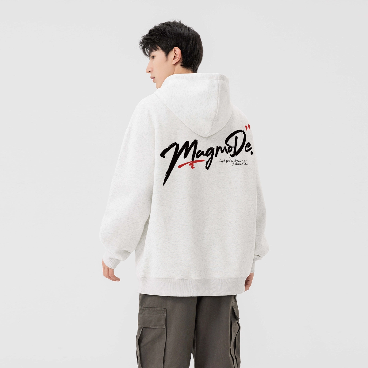 magmode