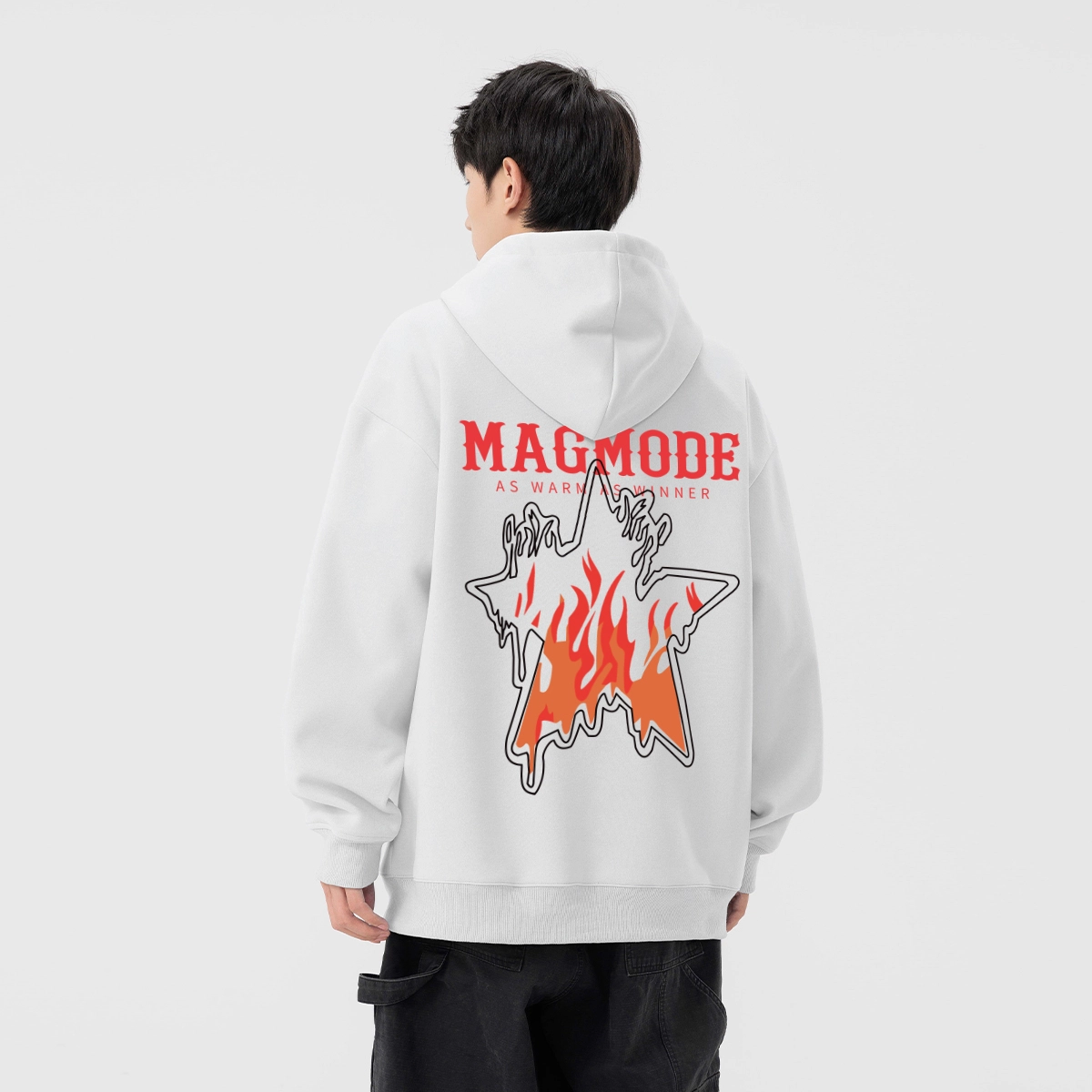 magmode