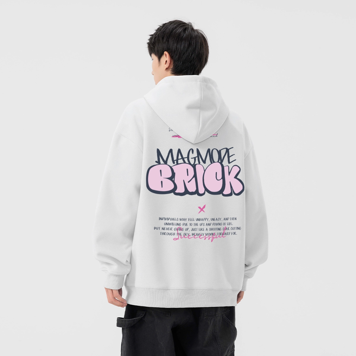 magmode