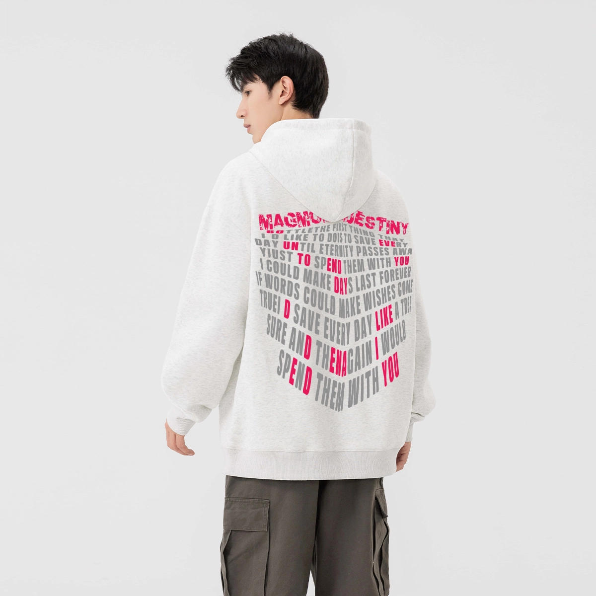 magmode