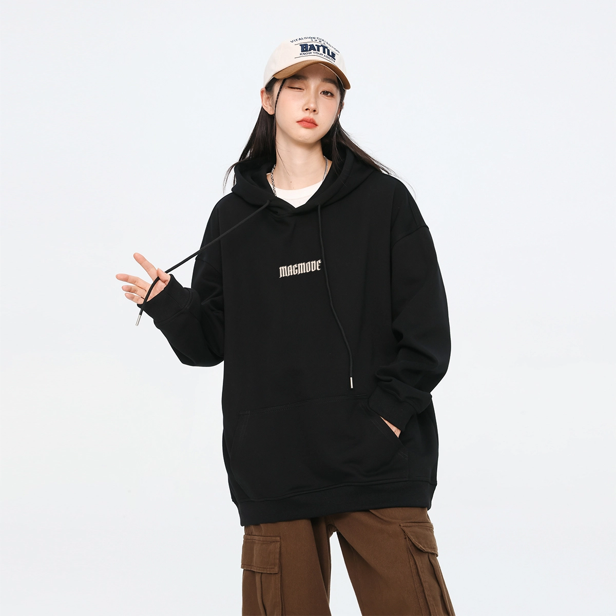 magmode
