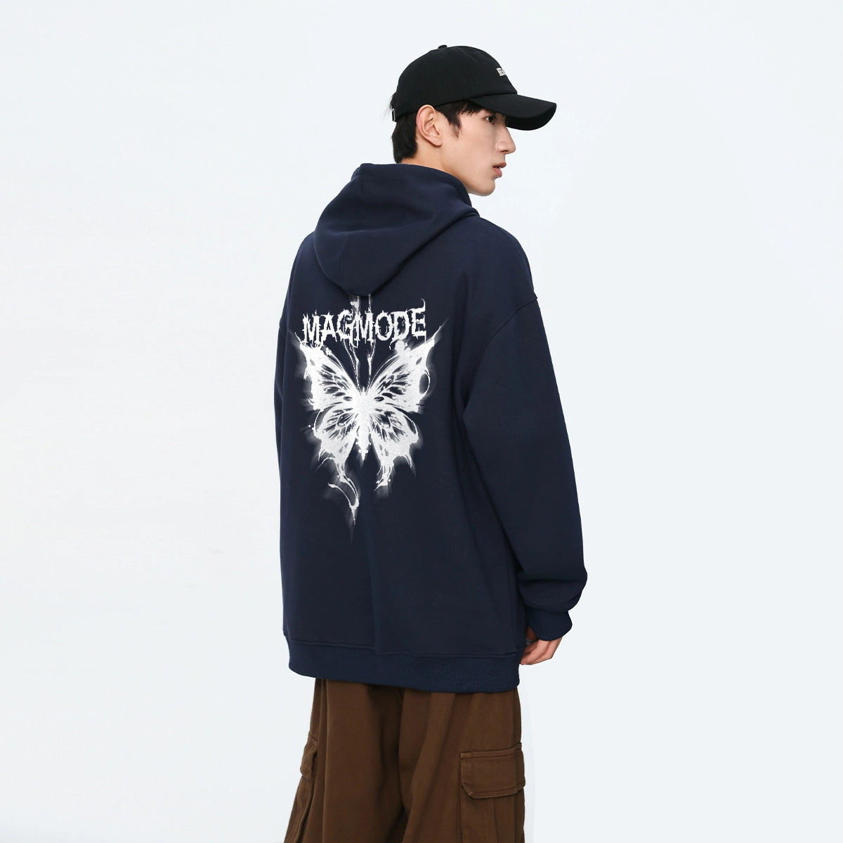 magmode