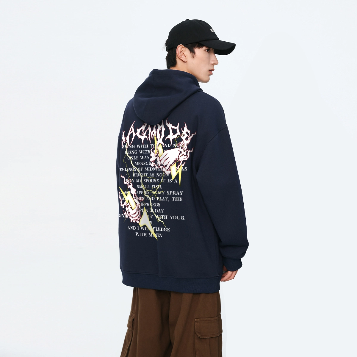 magmode