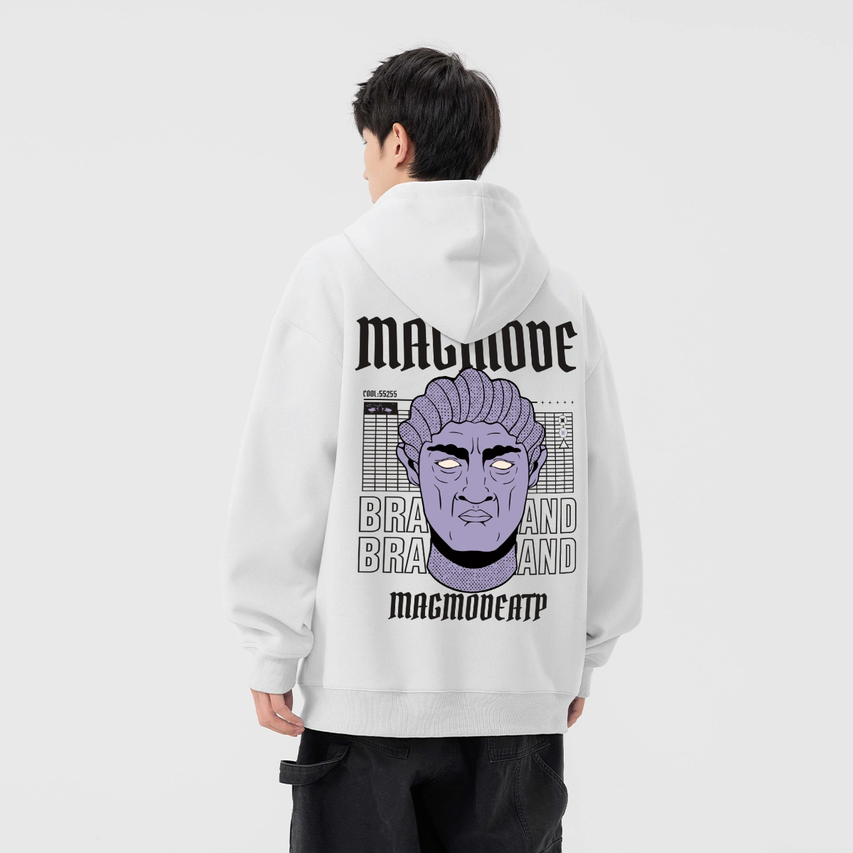 magmode