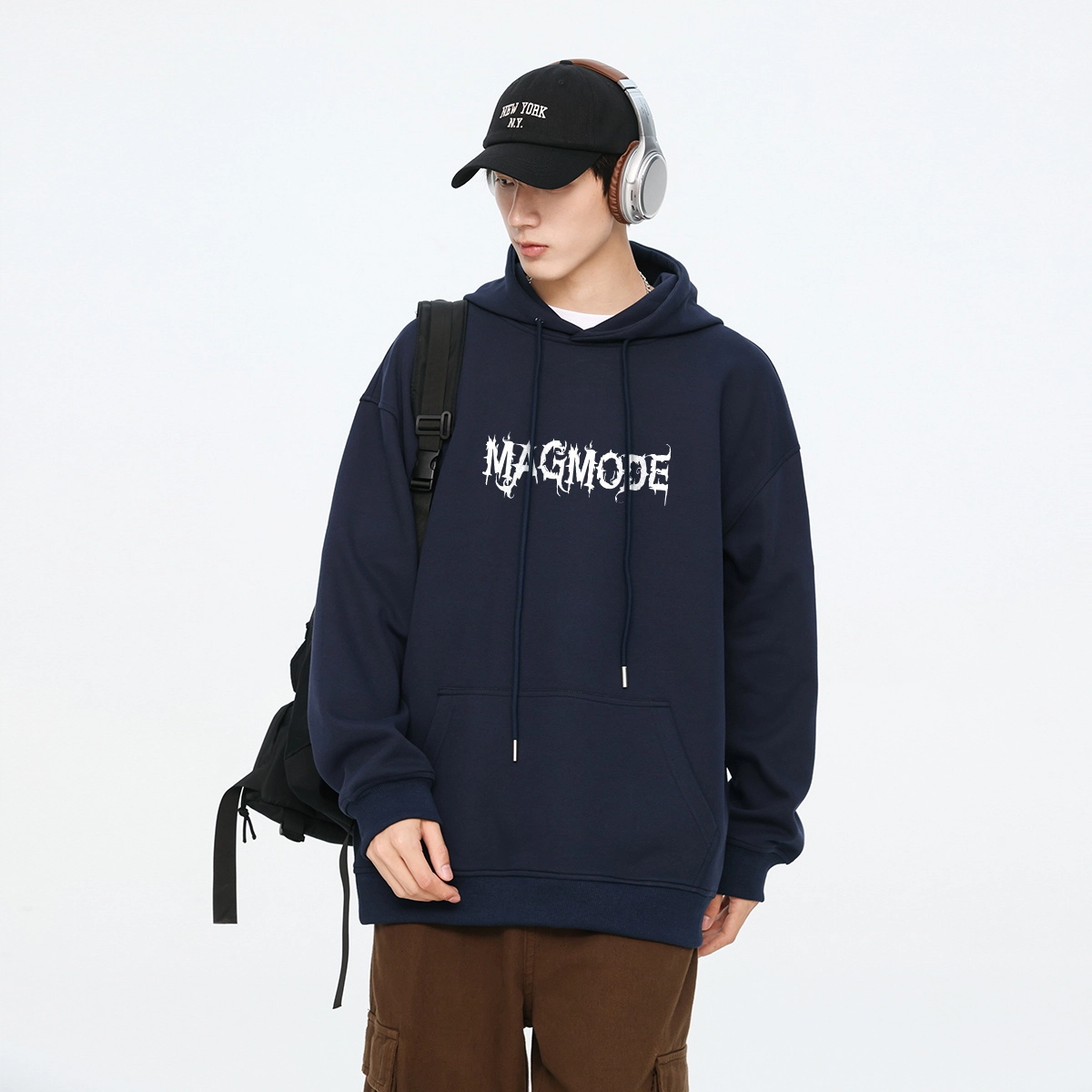 magmode