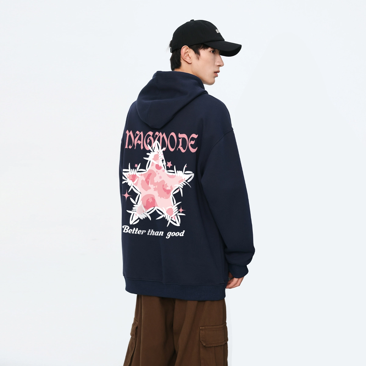magmode