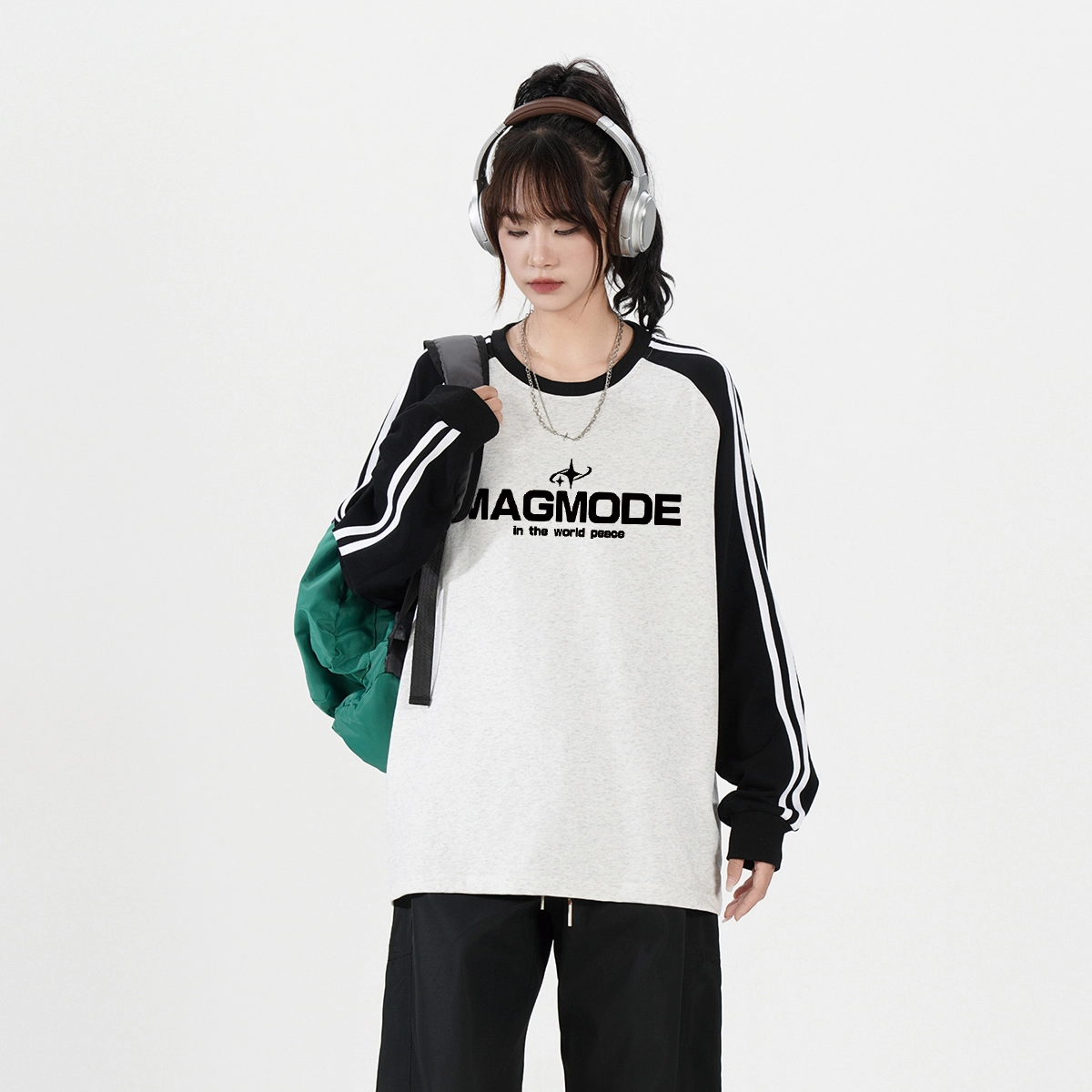 magmode