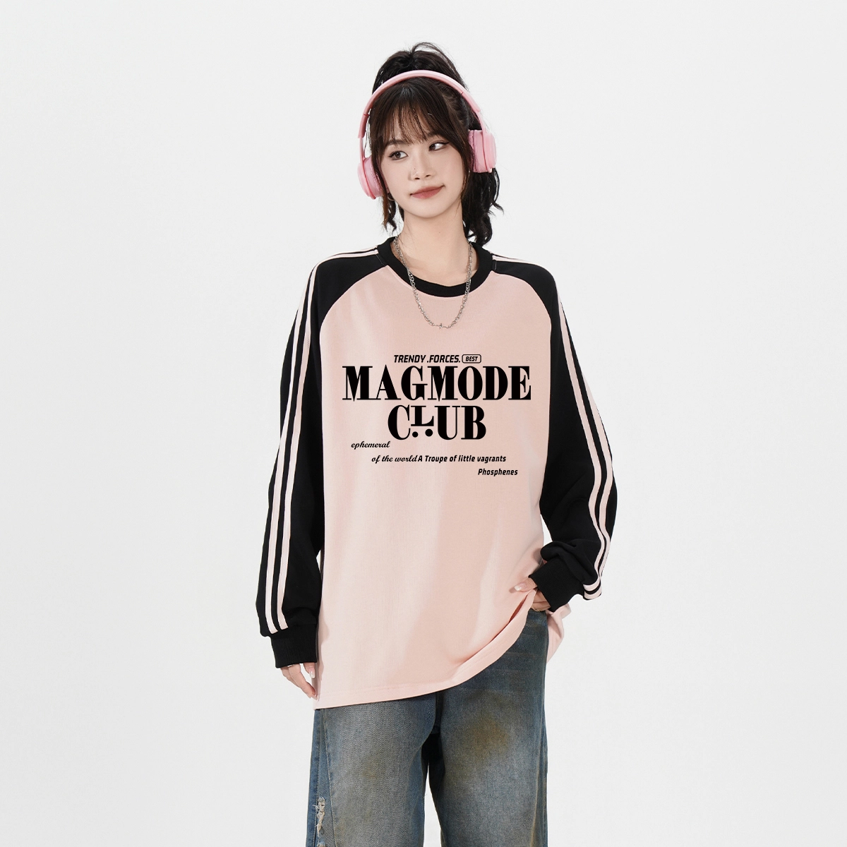 magmode