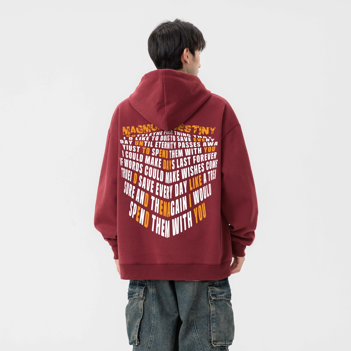 magmode