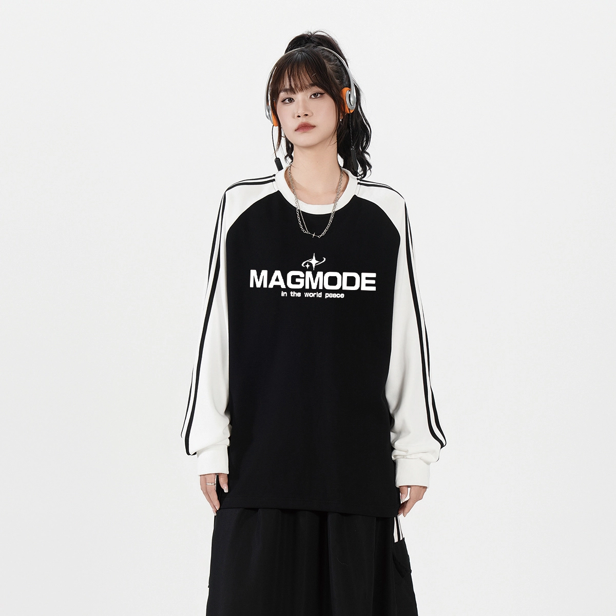 magmode
