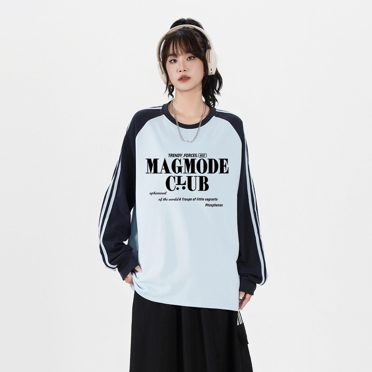 magmode