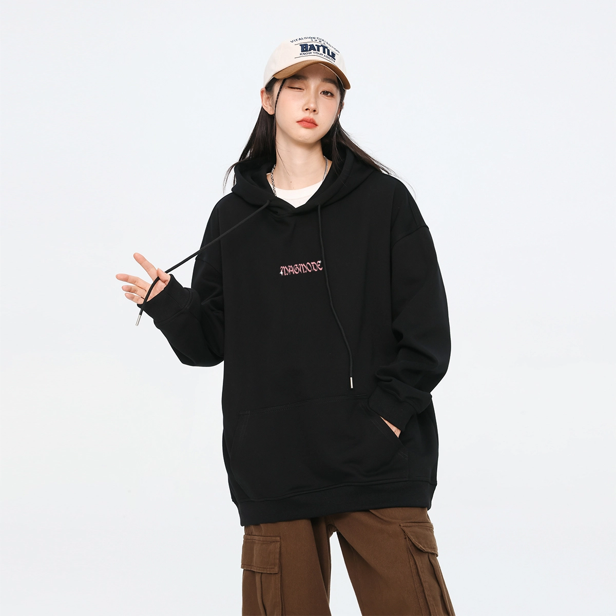 magmode