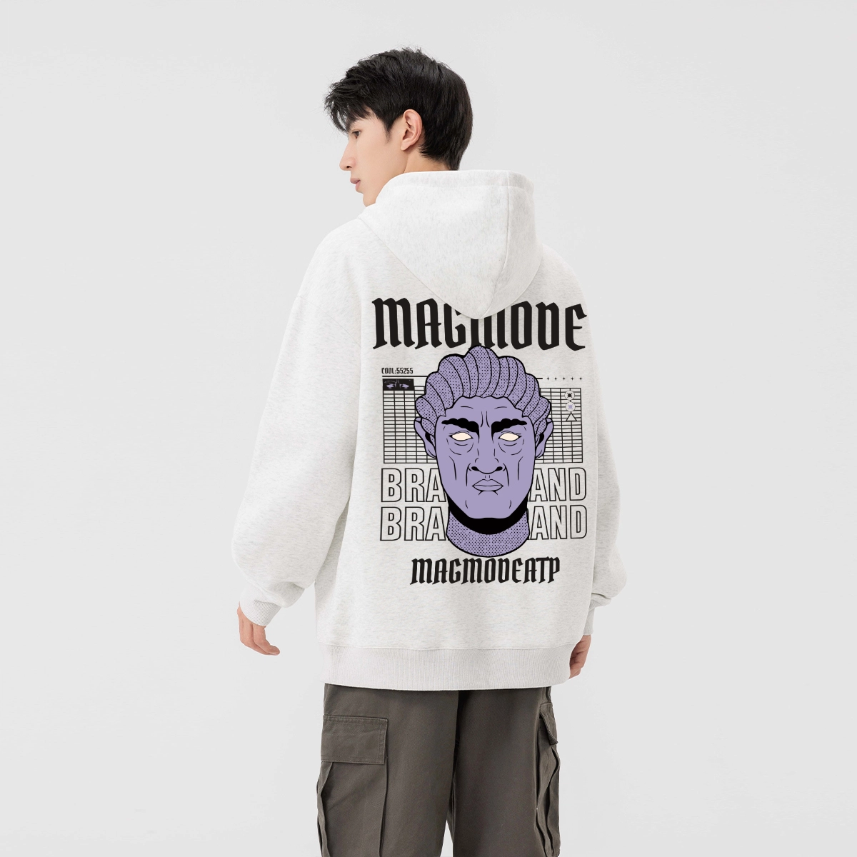 magmode