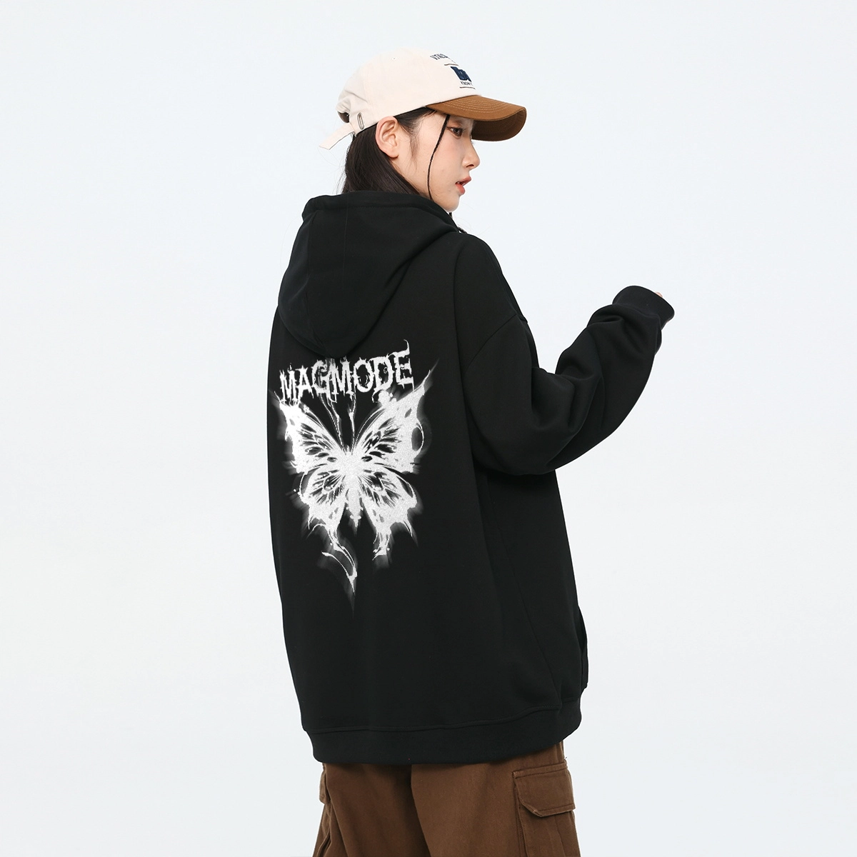 magmode