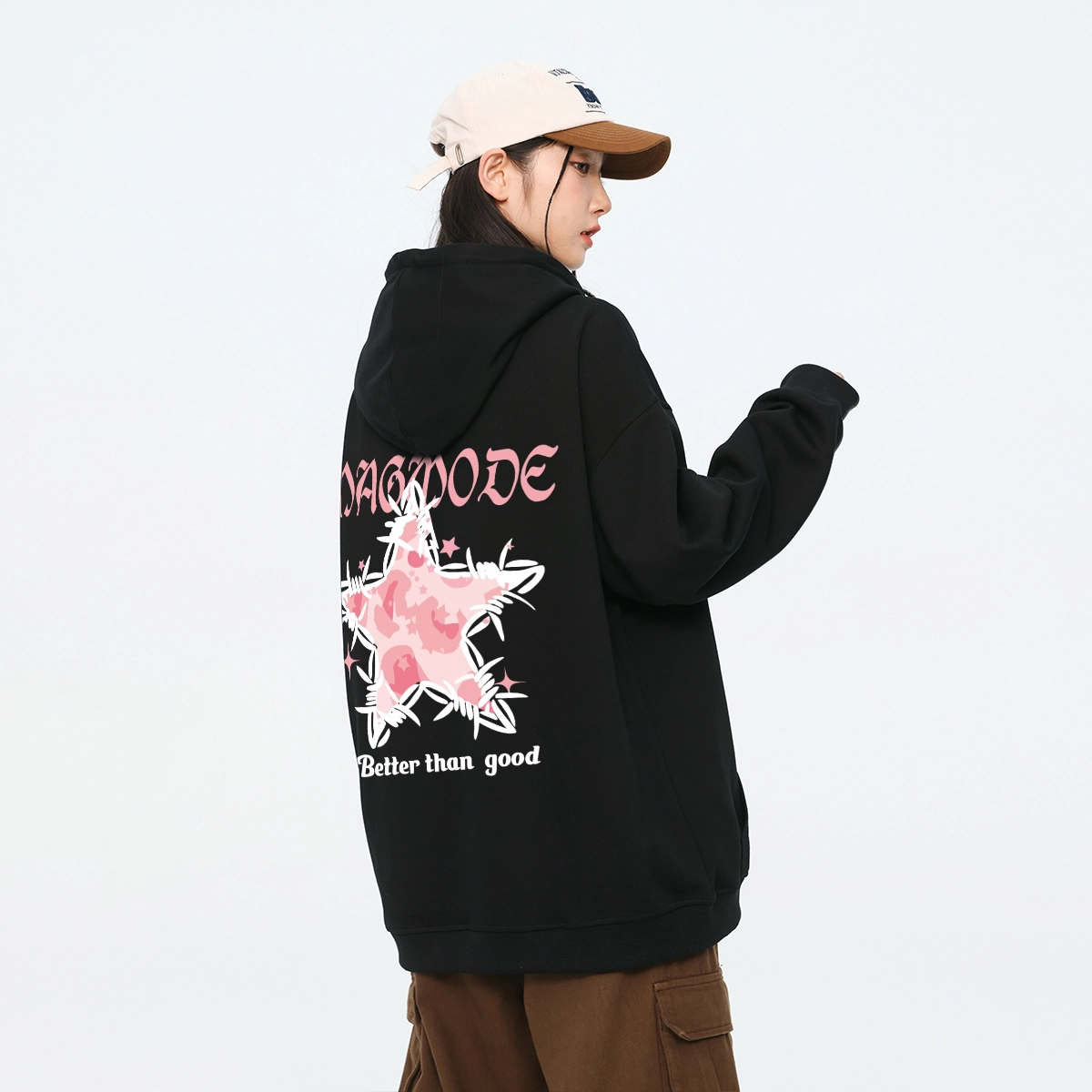 magmode