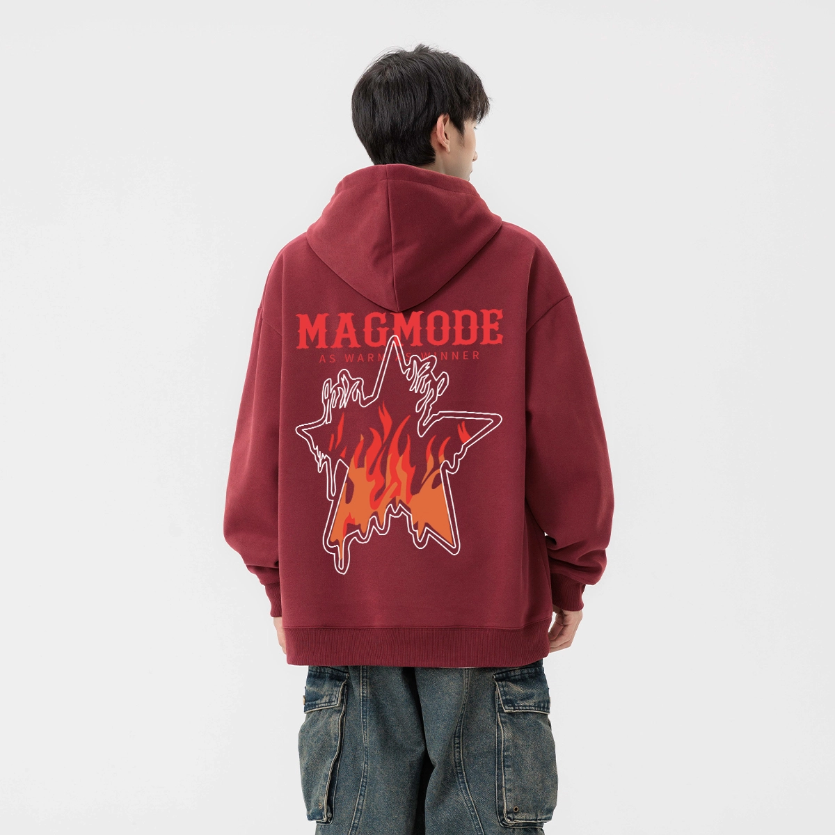 magmode