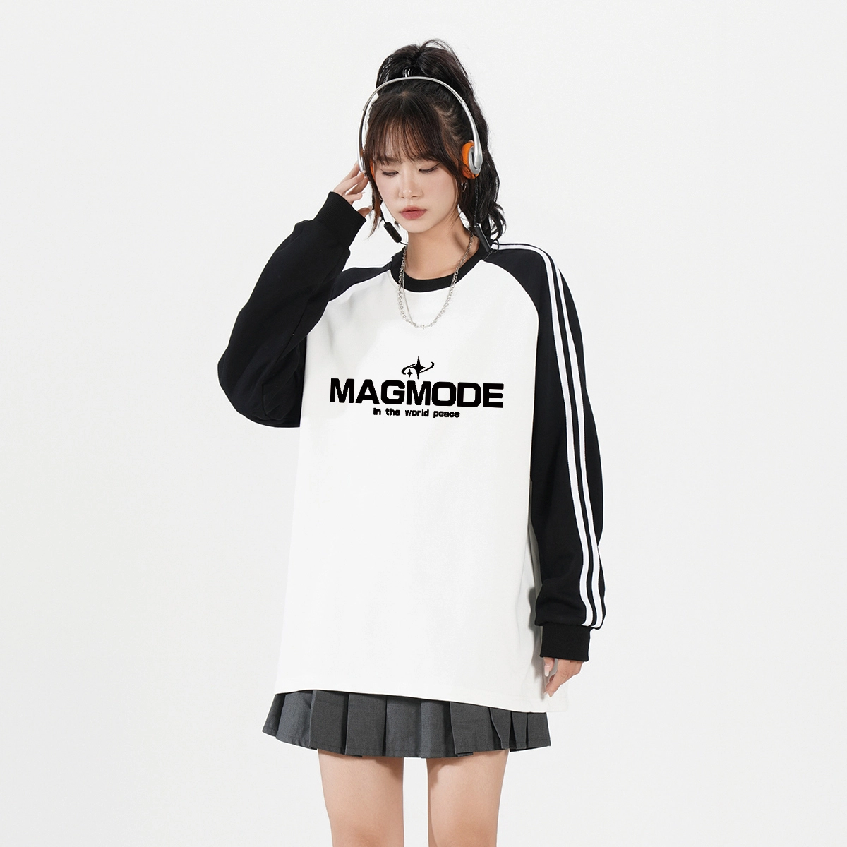 magmode