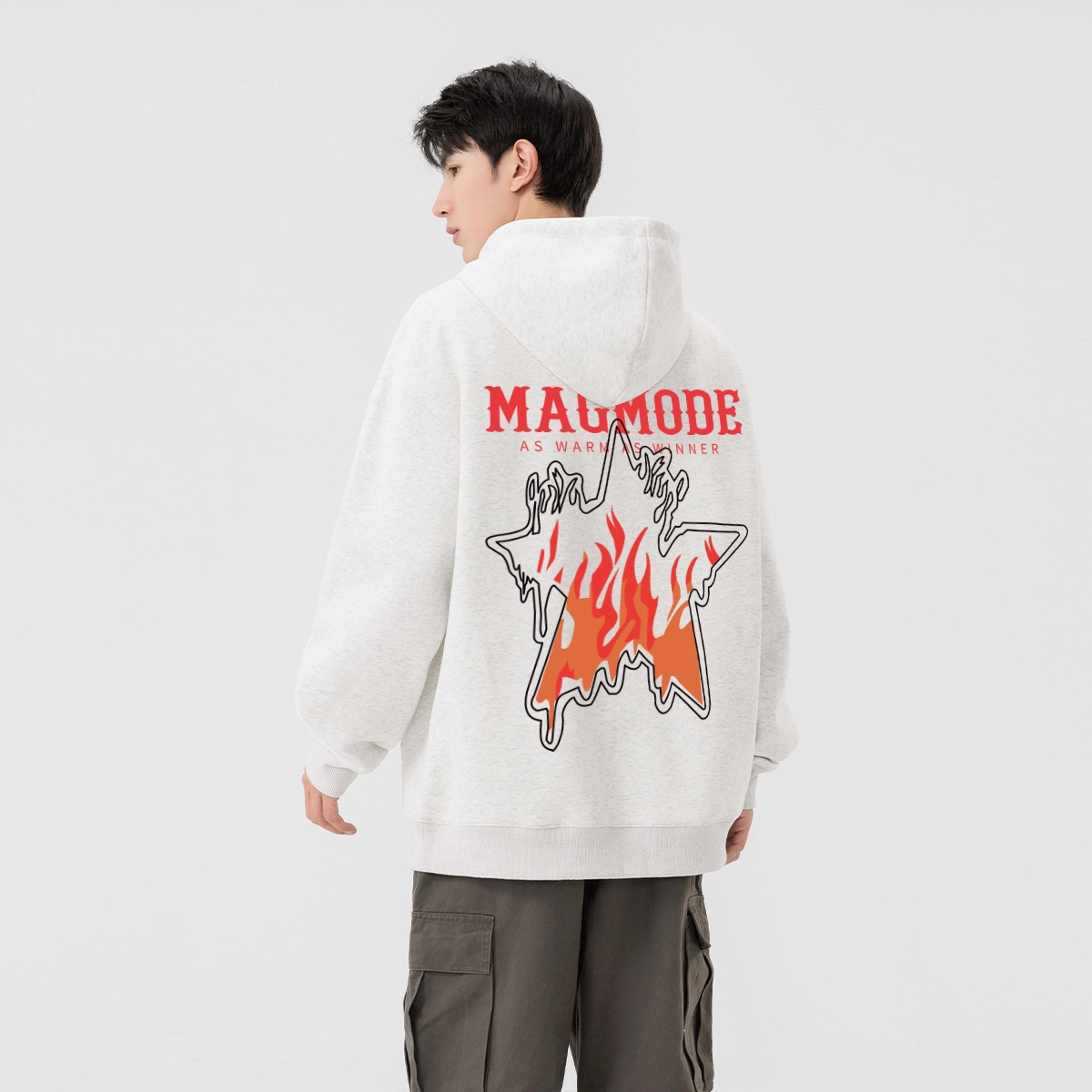 magmode