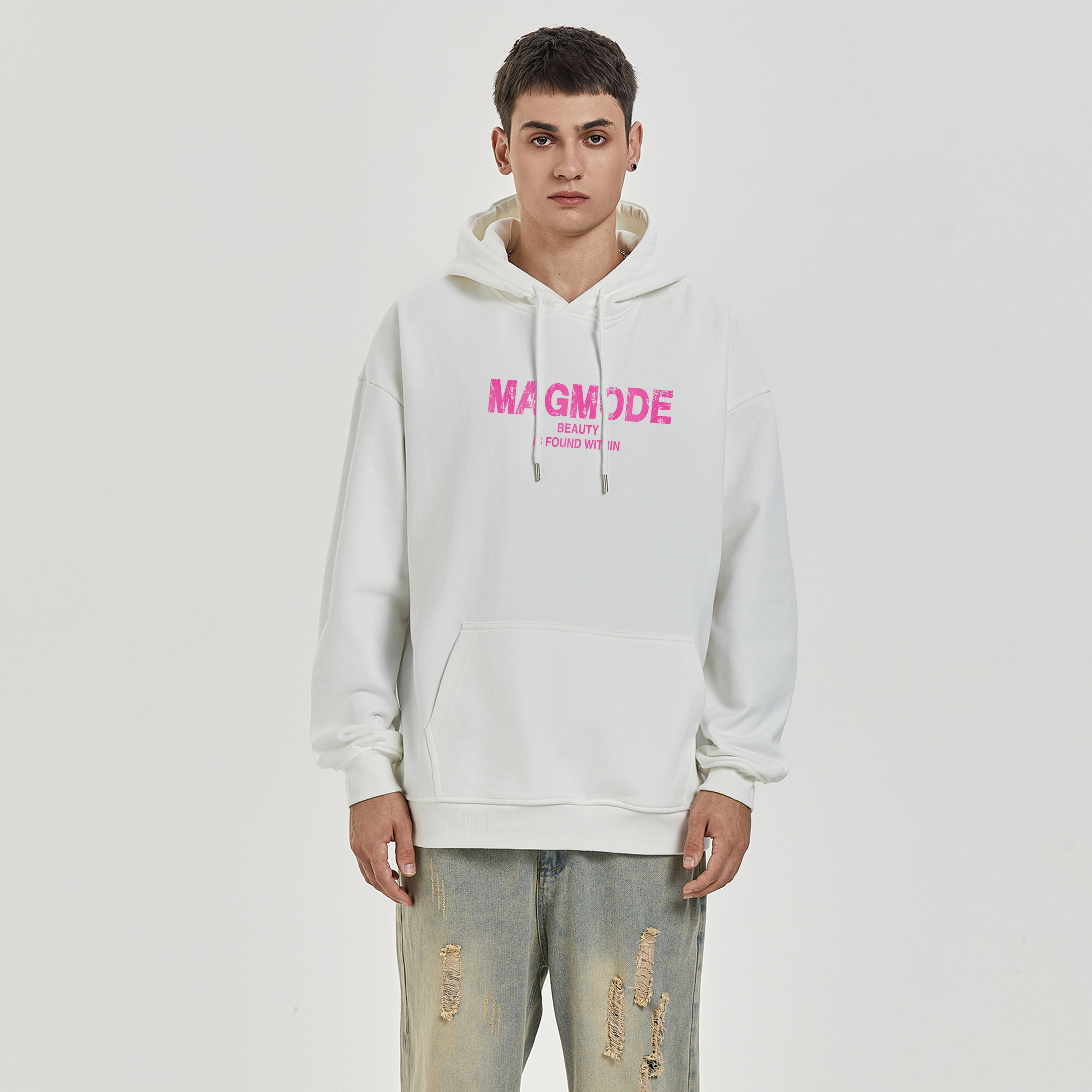 magmode Logo