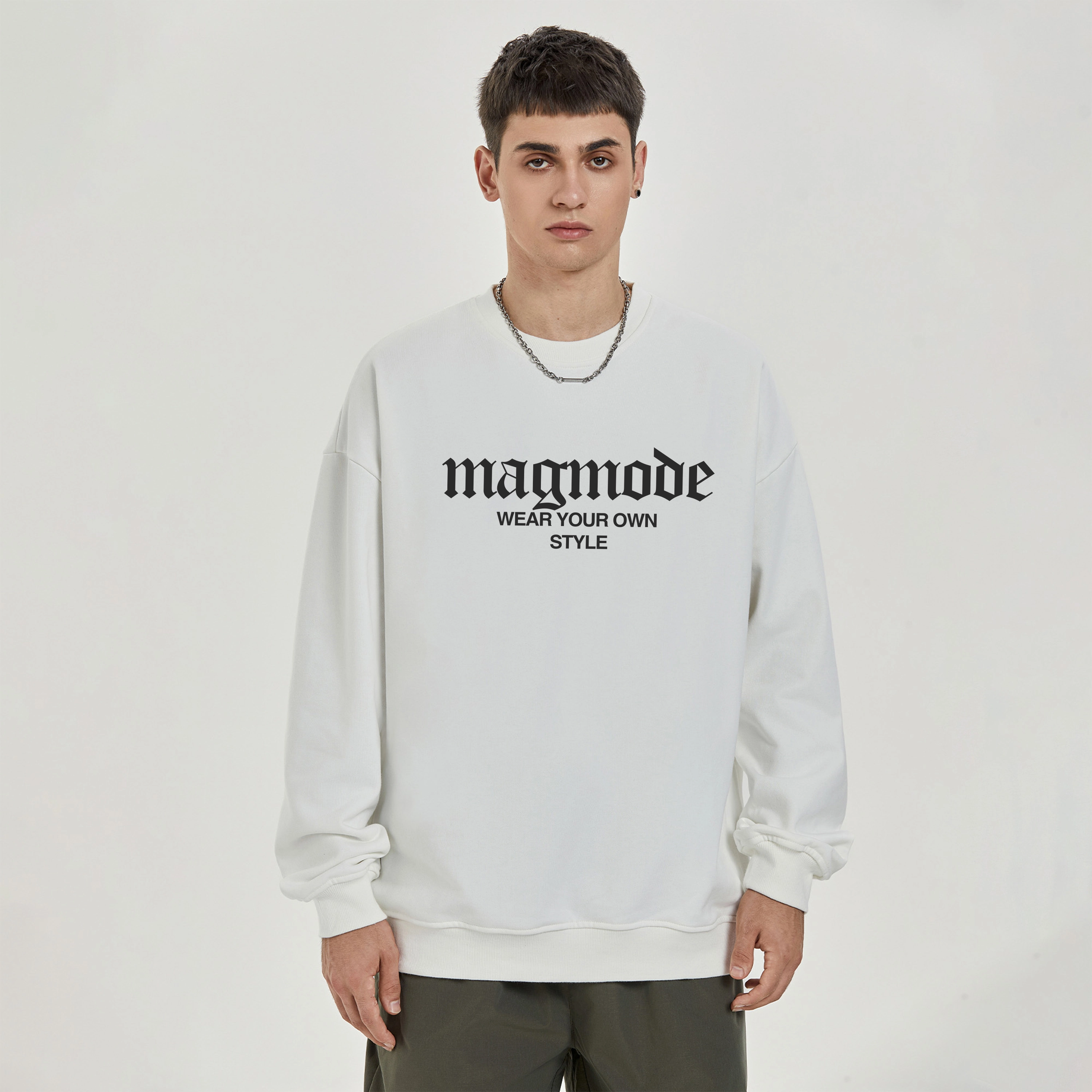 magmode Logo