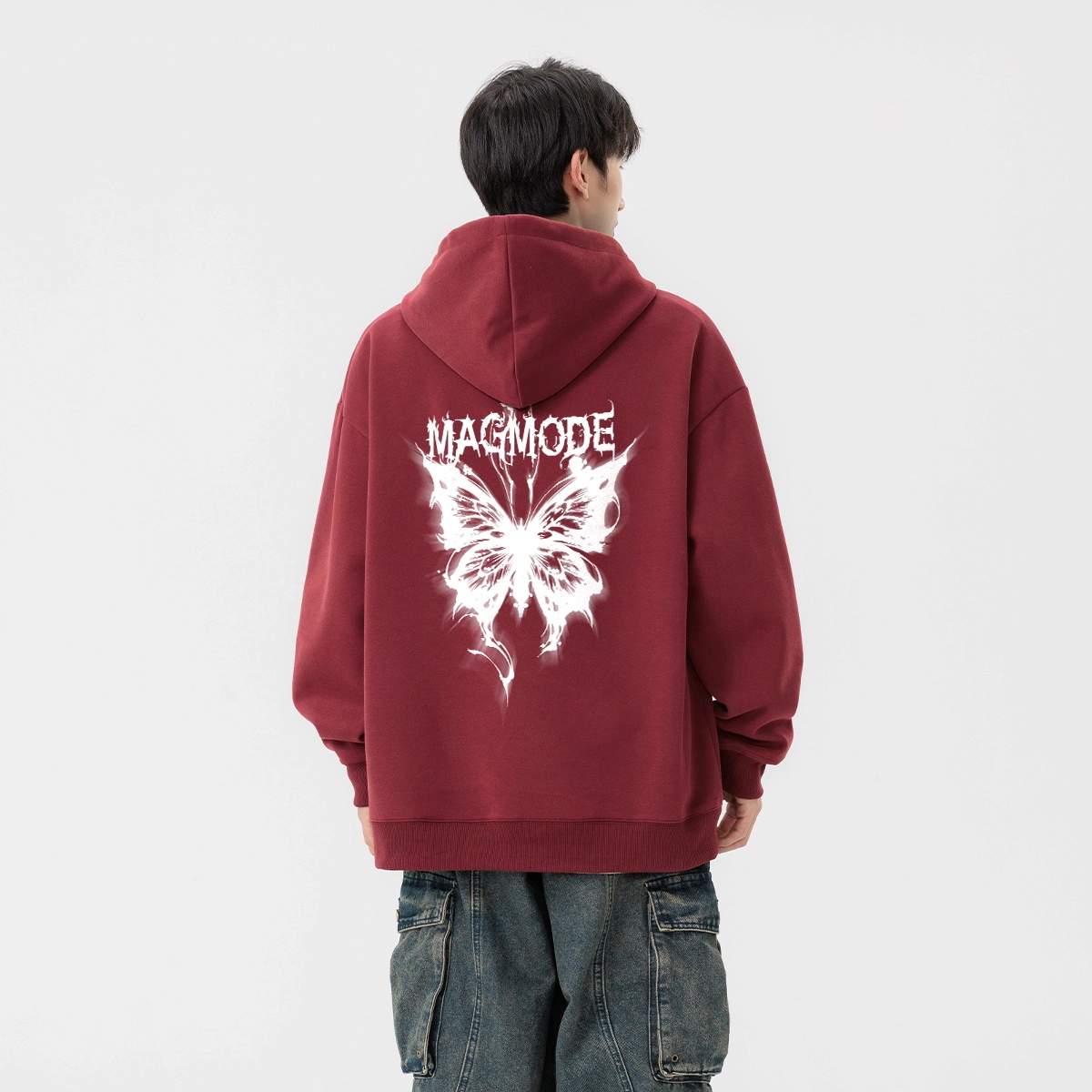 magmode